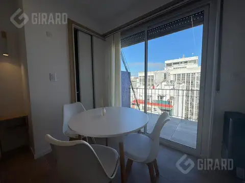 Departamento en Venta en Plaza Colon, USD 60.900