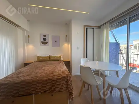 Venta de Departamento 1 ambiente en zona plaza colon