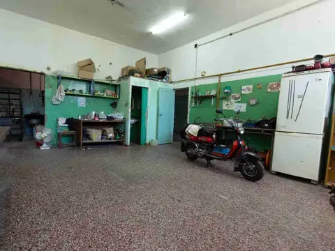 Galpon en Venta 31 años