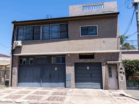 VENTA DEPOSITO EN RAMOS MEJIA 300MTS