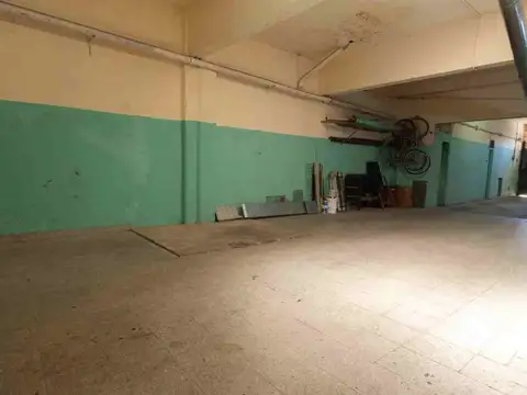 Galpon en Venta 31 años