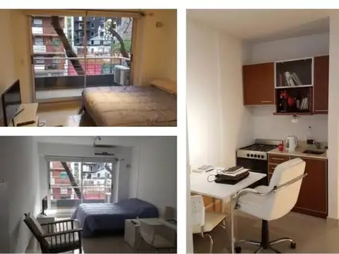 Excelente AMB en las CAÑITAS