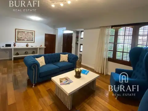 Casa en Venta de 5 dormitorios