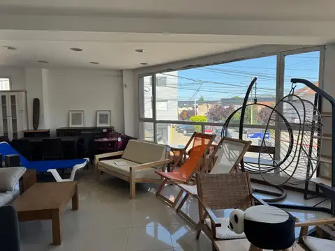 Local en Alquiler 35 años