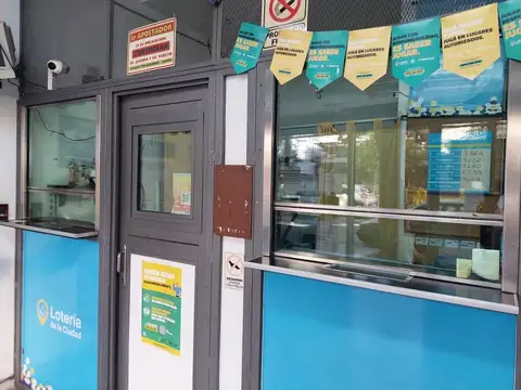 Av. Honorio Pueyrredon 600