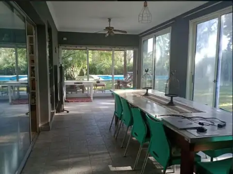 Casa en Venta 7 años