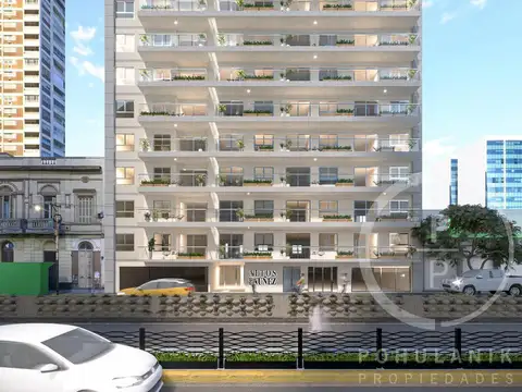 Departamento en Venta Apto profesional