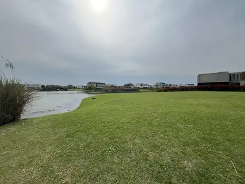 Terreno Lote  en Venta ubicado en Virazón, Nordelta, Tigre