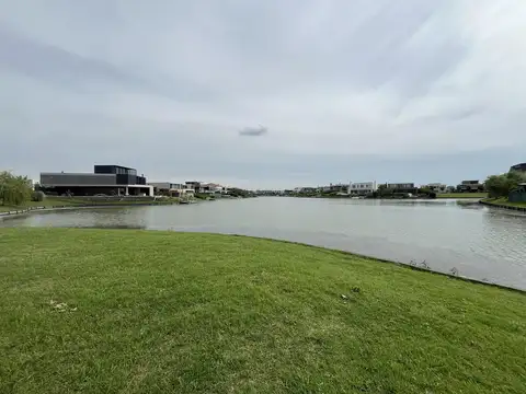 Terreno en Venta en Nordelta Virazón, USD 720.000