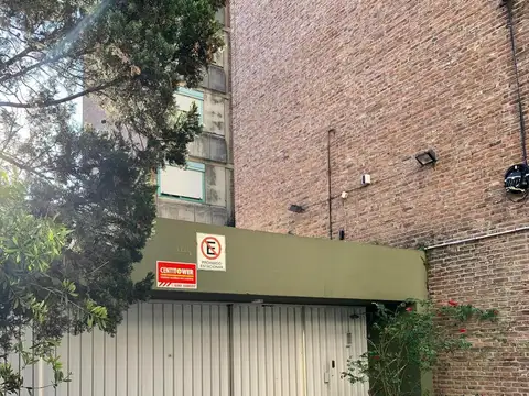 Cochera en Centro