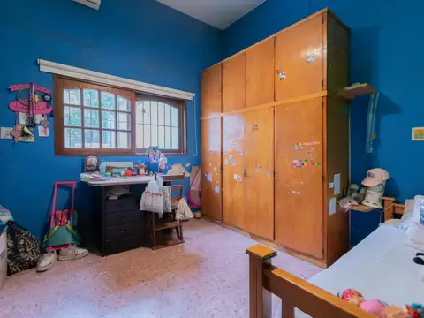 Casa en Venta 50 años