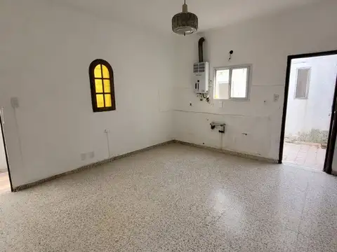 Depto Tipo Casa en Venta de 3 ambientes