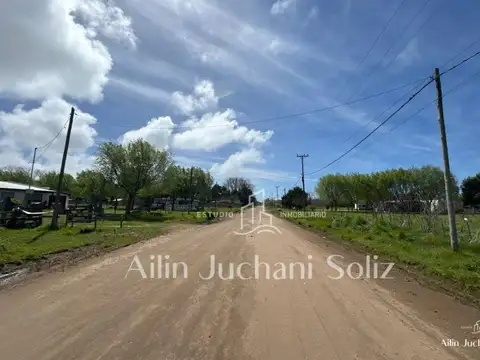 Terreno en Venta en General Lavalle, USD 22.000