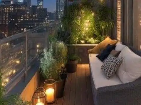 Departamento en Venta en Nuñez, USD 157.400