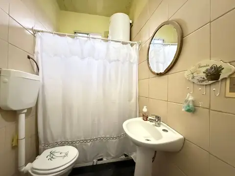 Casa en Venta 35 años