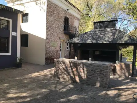 Casa El Paraiso Guernica