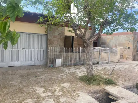 Casa en Venta en Las Heras, USD 45.000