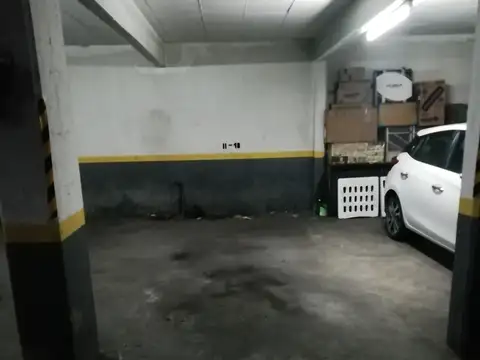 Departamento en alquiler en Macrocentro