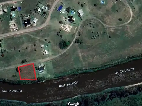 Venta Terreno - Solares Norte - Oliveros