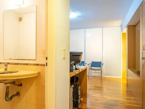 Oficina en Venta al Norte