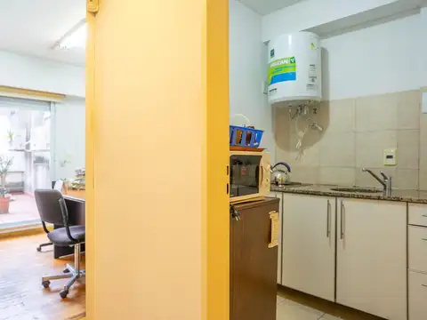 Oficina en Venta 18 años