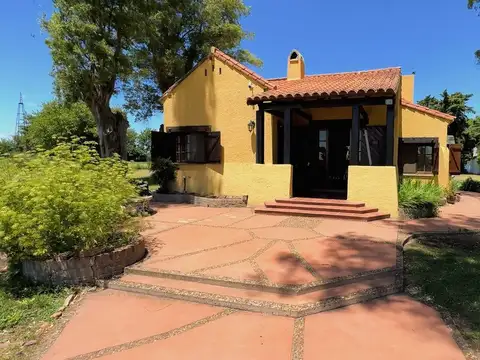 Bernardino Rivadavia