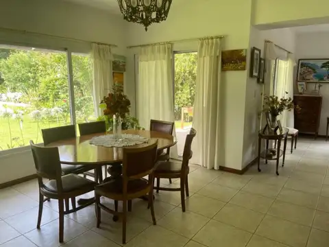Casa en Venta 15 años