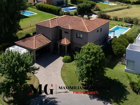 Casa venta - Terralagos, Canning