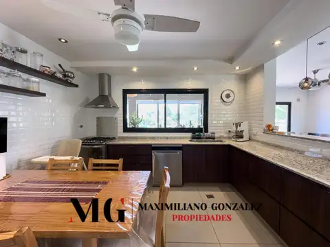 Casa en Venta 5 años