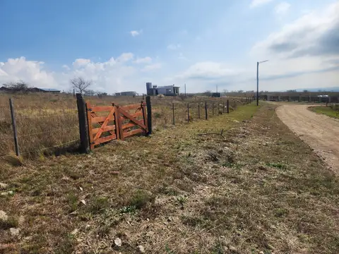 Terreno en Venta de 1052,0 m2