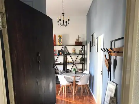 Departamento en Venta en Palermo, USD 164.500