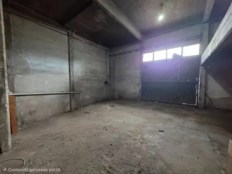 Galpon en Venta 46 años