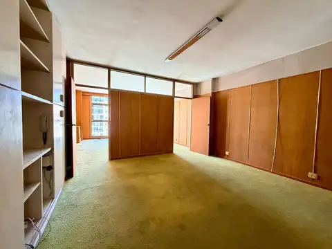 Oficina en Venta en Centro, USD 40.000