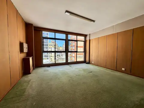VENTA ! OPORTUNIDAD OFICINA PLENO CENTRO ROSARIO