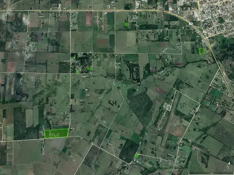 Terreno en Venta de 5000,0 m2