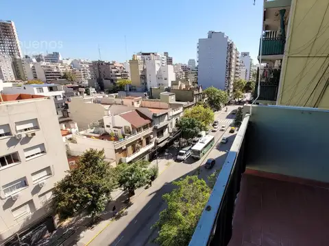 Departamento en Alquiler Temporal al Oeste