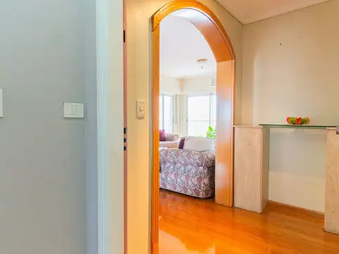 Departamento 4 ambientes con 3 baños