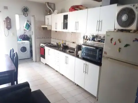 Departamento en Venta en Villa Sarmiento, USD 120.000