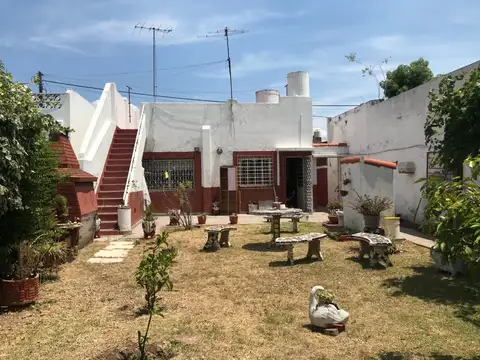 Casa en Venta 40 años