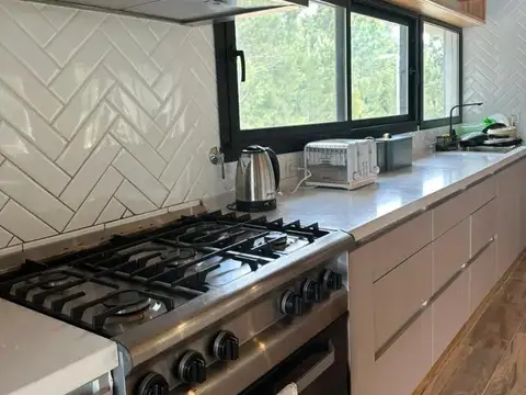 Casa en Alquiler de 3 dormitorios