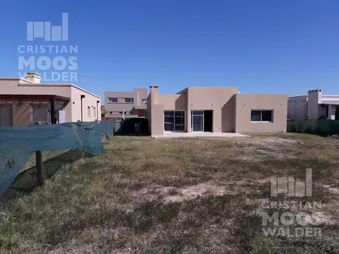 Casa en venta - Villanueva barrio San Gabriel.