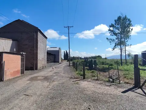 Campo en Venta de 60  ha
