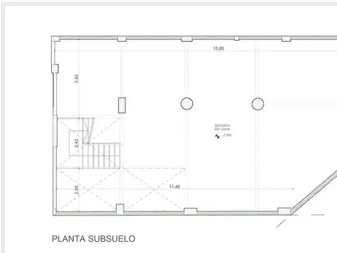 Local en Venta en Liniers, USD 286.000
