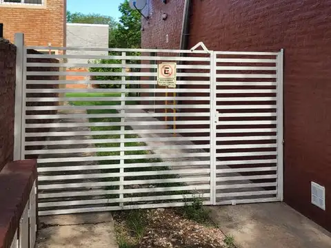 Gustavo Cochet  al 2000