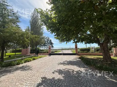 Terreno en Venta 69  mts Fondo