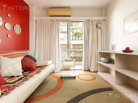 San benito de palermo al 1600