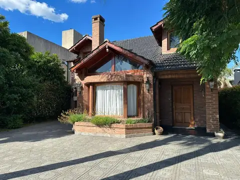 Casa en Venta 20 años