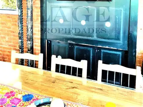 Casa en Venta 25 años