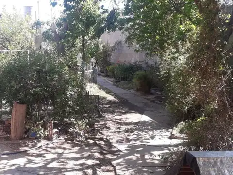 Casa en Venta 35 años