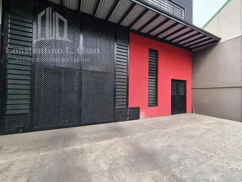 Galpon en Venta en Banfield, USD 490.000